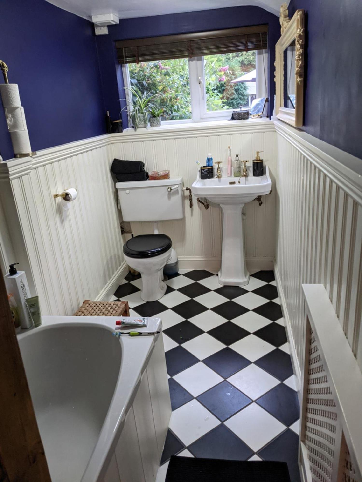 Bed and Breakfast 6 Trinity Grove Ella Street Hu5 3Bb Кингстон-апон-Халл Экстерьер фото