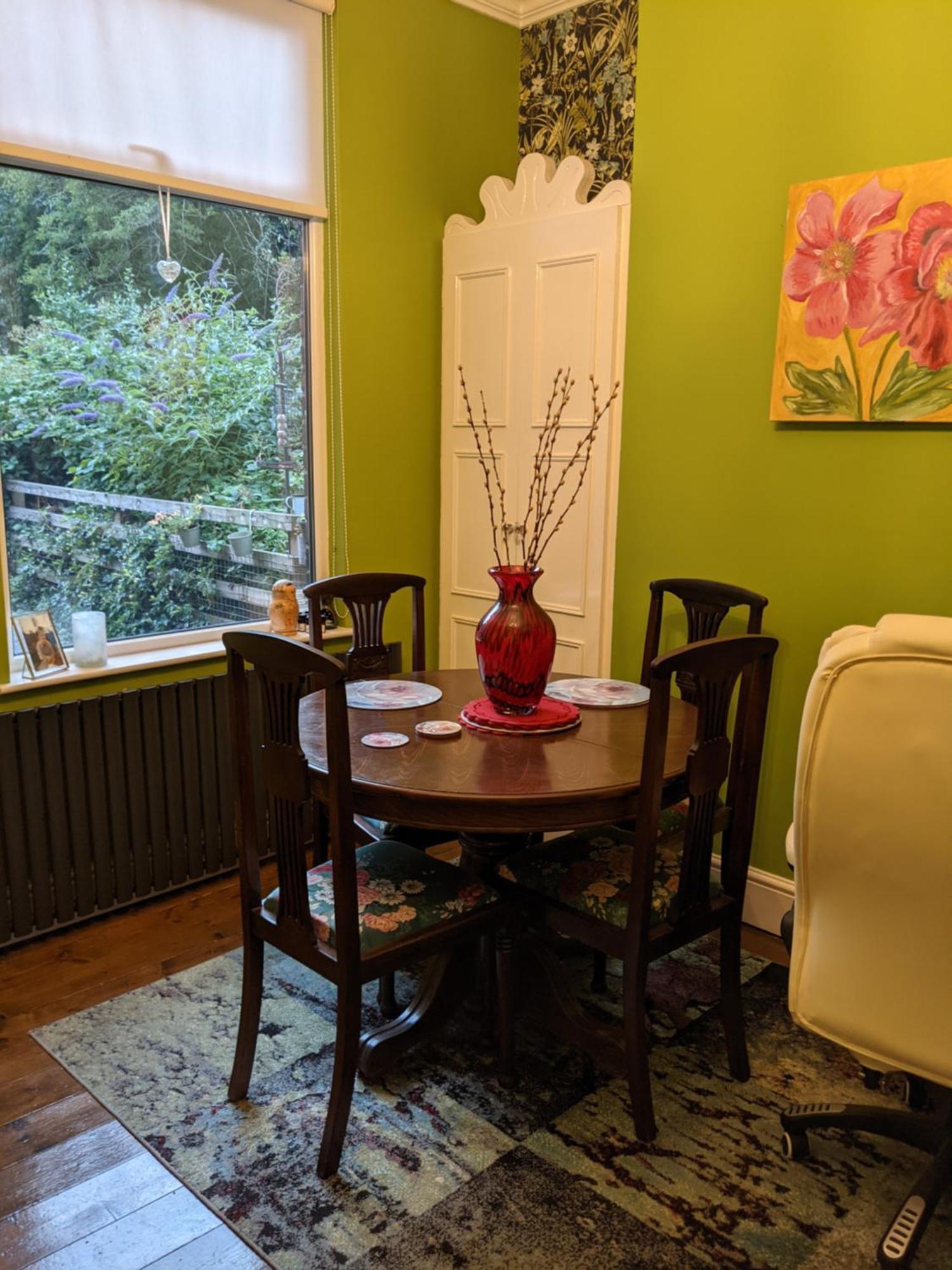 Bed and Breakfast 6 Trinity Grove Ella Street Hu5 3Bb Кингстон-апон-Халл Экстерьер фото